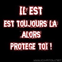 protégez vous